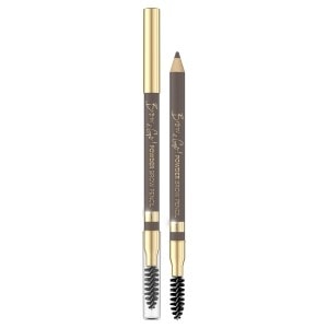 EVELINE Brow&go Powder Eyebrow Pencil 01 - perfect eyebrows in moments