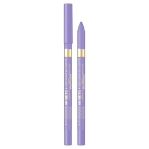 Eveline Variete Gel Eyeliner 07 Lavender - highlight your eyes