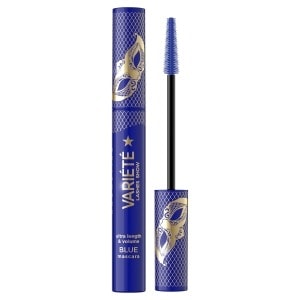 Eveline Variete Mascara Lashes Show Blue mascara for thickening and lengthening
