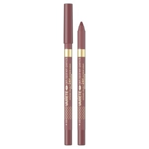 Eveline Variete Gel Lip Liner 03 - enhance your lips