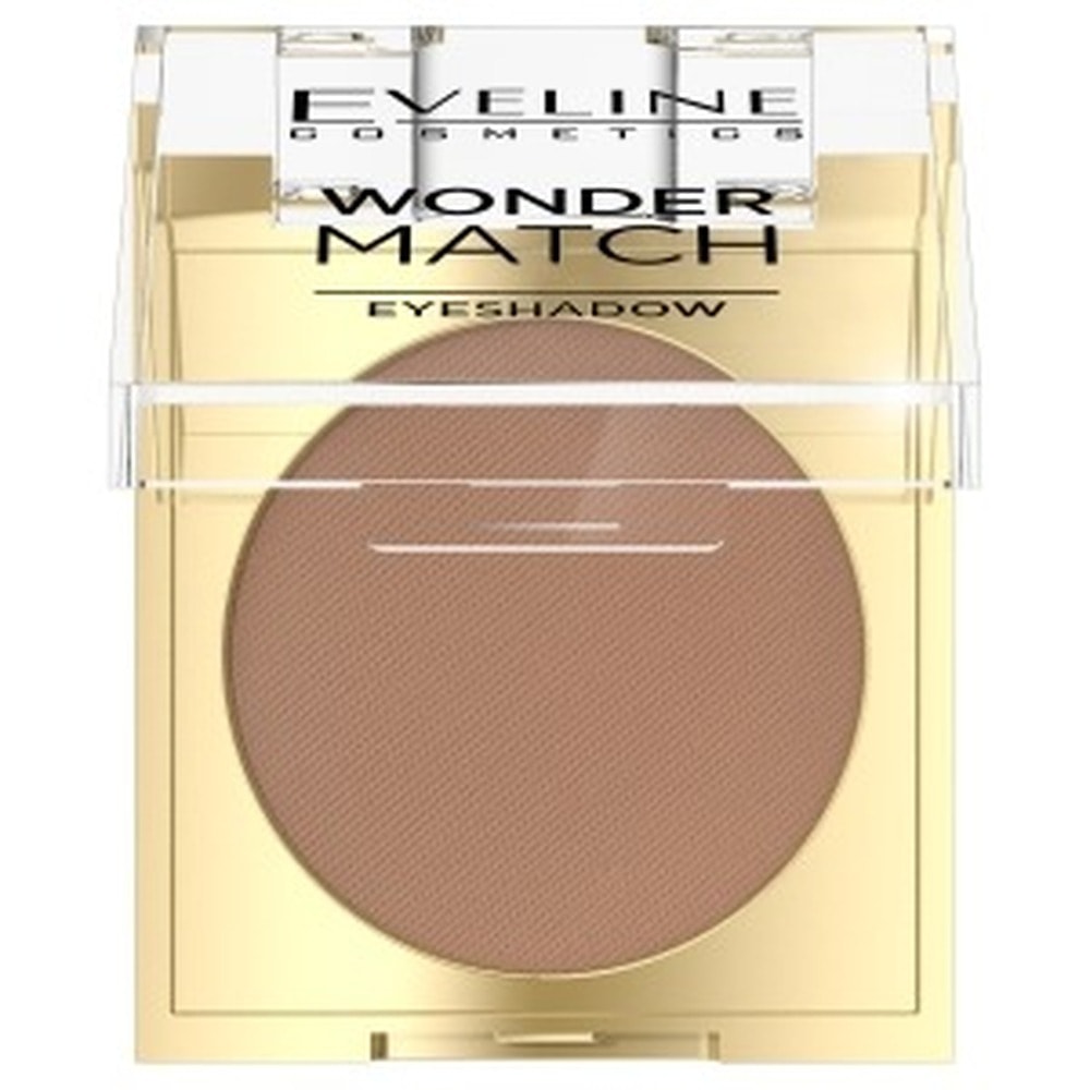 Eveline Wonder'M - Single Eyeshadow 03