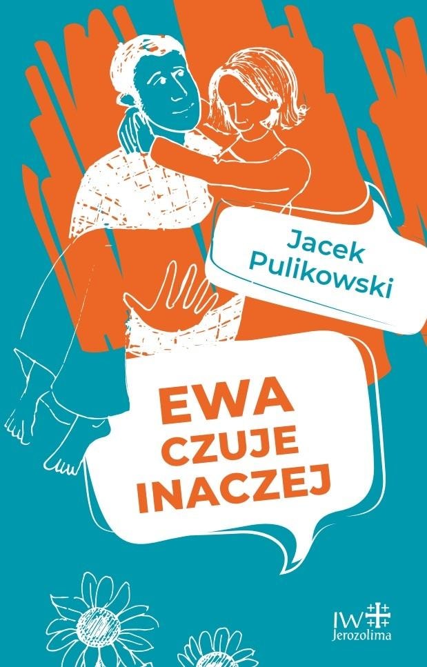 Jacek Pulikowski Ewa feels differently 2023 edition