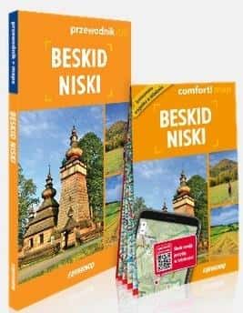 Explore! travel guide Low Beskid - discover the beauty of the region