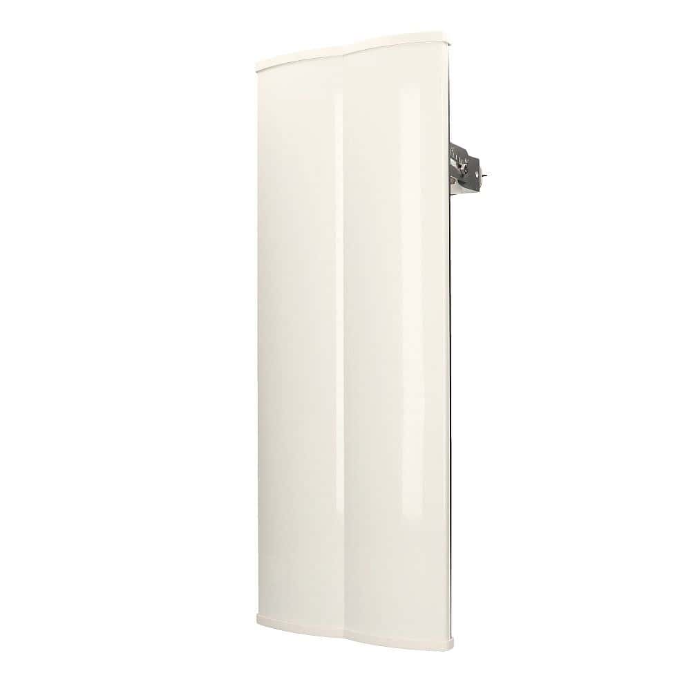 Extralink Sector Antenna EXSEC19-60 - MIMO 4x4, 60°, 19dBi, dedicated for Mimosa A5C