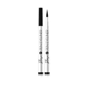 Bell Eyeliner Intense Pen 01 - precise pen eyeliner