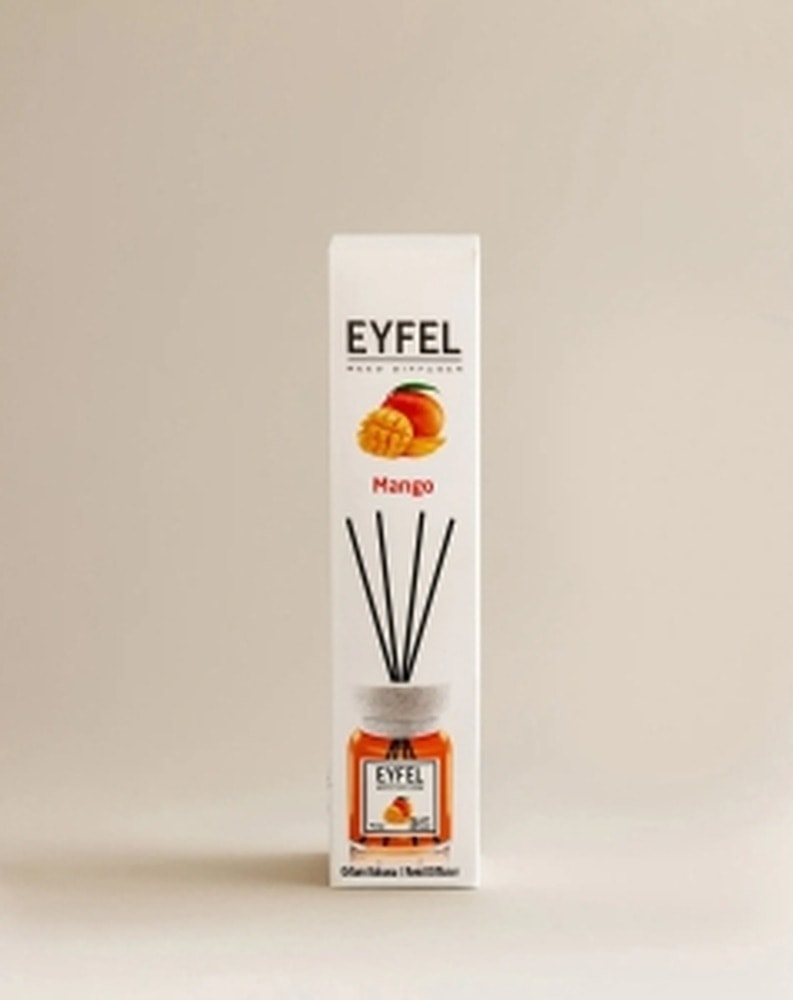 Eyfel Mango - Fabric Perfume 120 ml - Tropical Scent