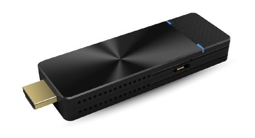 EZcast Pro Stick II - Digital HDMI Dongle Receiver 5GHz