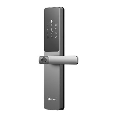 EZVIZ Smart Door Handle - Security and convenience at your fingertips