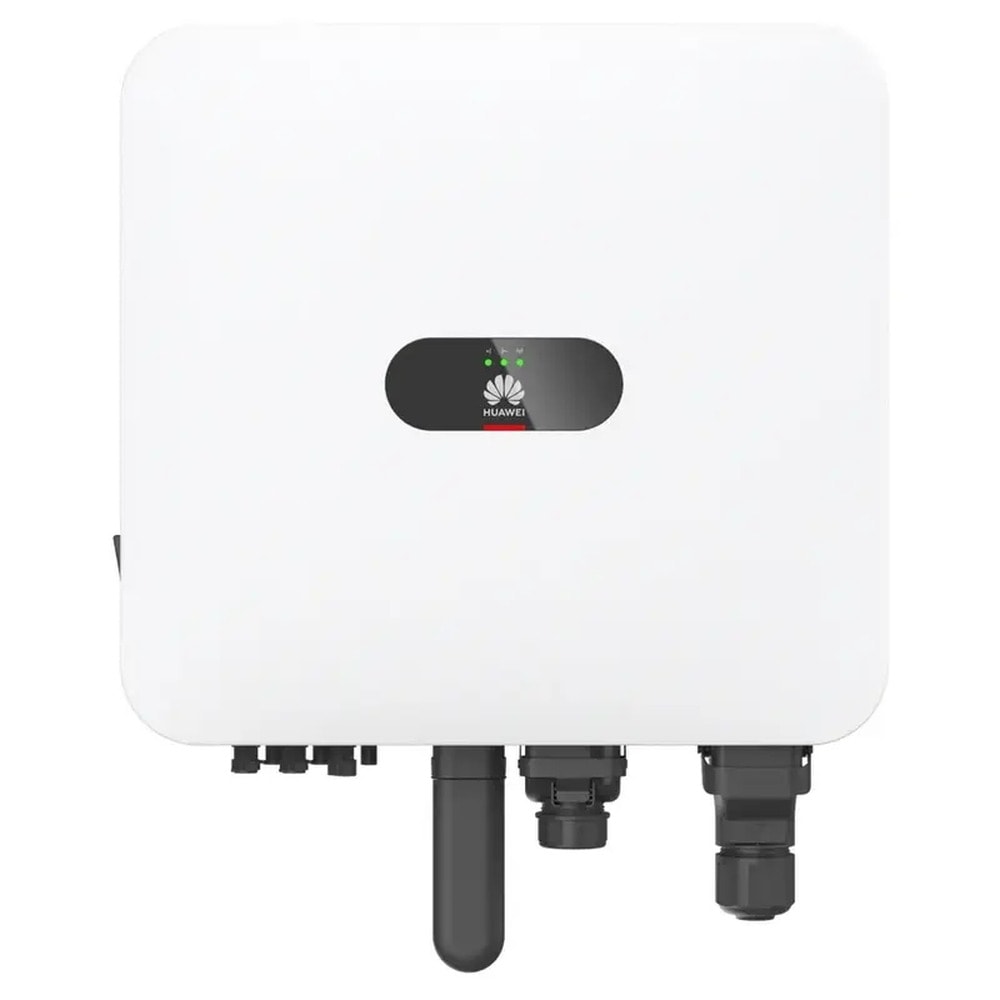 Huawei FusionSolar - 3-phase Inverter 10kW/11kVA with 2 MPPT