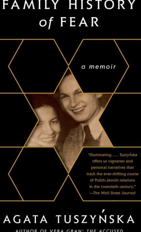 Family History of Fear