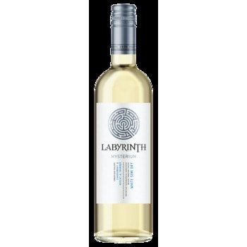 P/W.LABYRINTH White paint for walls and ceilings 750 ml