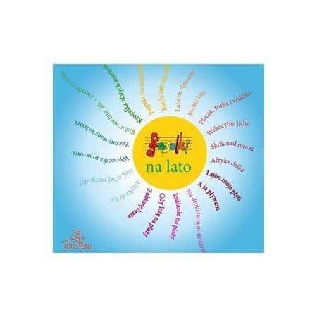 Fasolki - For Summer - Children's Songs - perfect for vacation