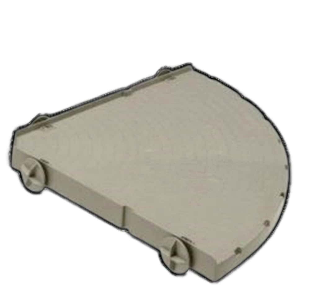 Ferplast L 373 - Viewing terrace for ferret - perfect place to observe