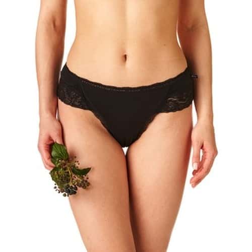 Key Women's Cotton Figs - Comfort and style in one