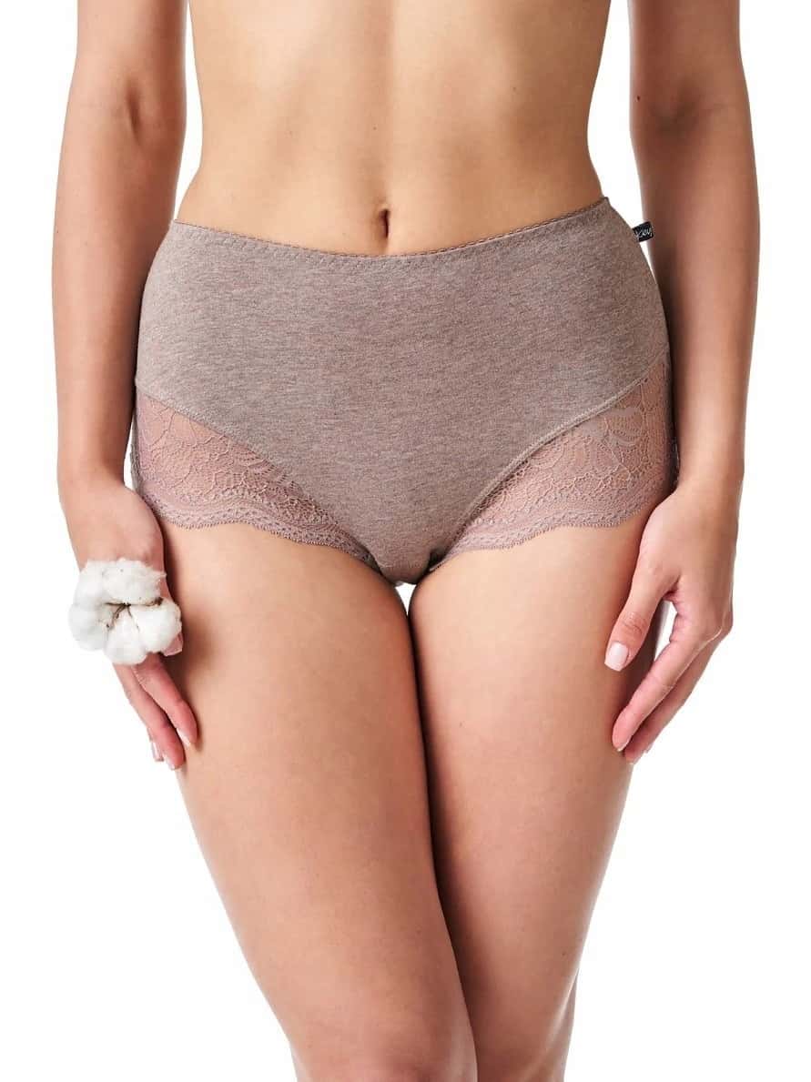 Key Women's briefs D. LPF 111 size 2XL - comfort and elegance