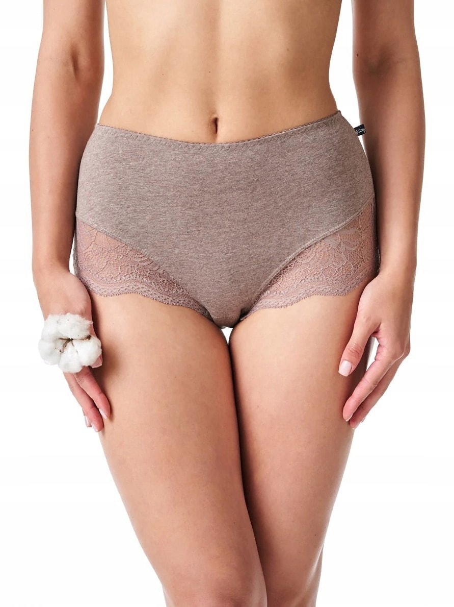 Key Women's briefs D. LPF 111 size 2XL - comfort and elegance