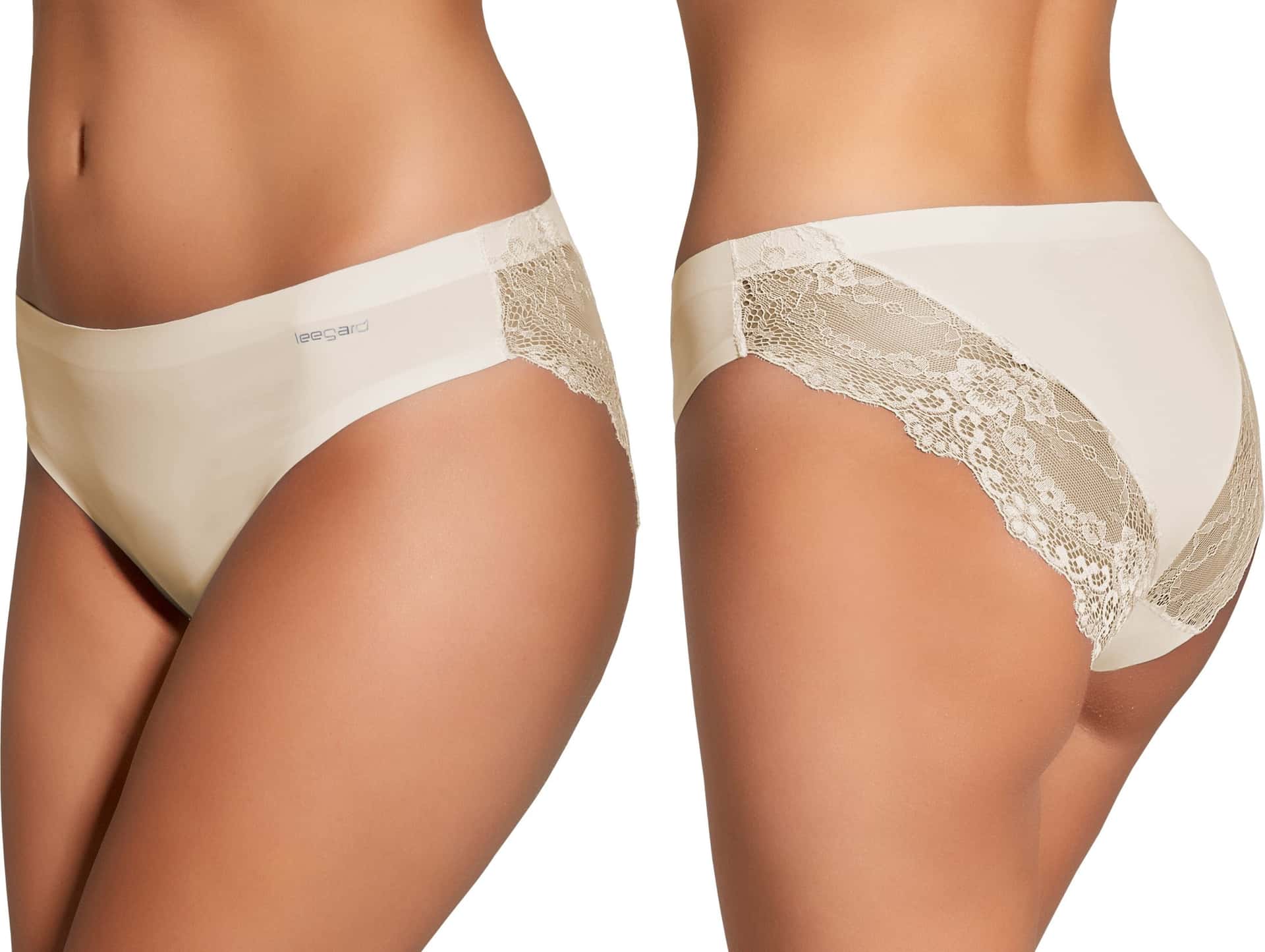 Women's Microfiber Briefs S/M - Comfort and Softness for Everyday