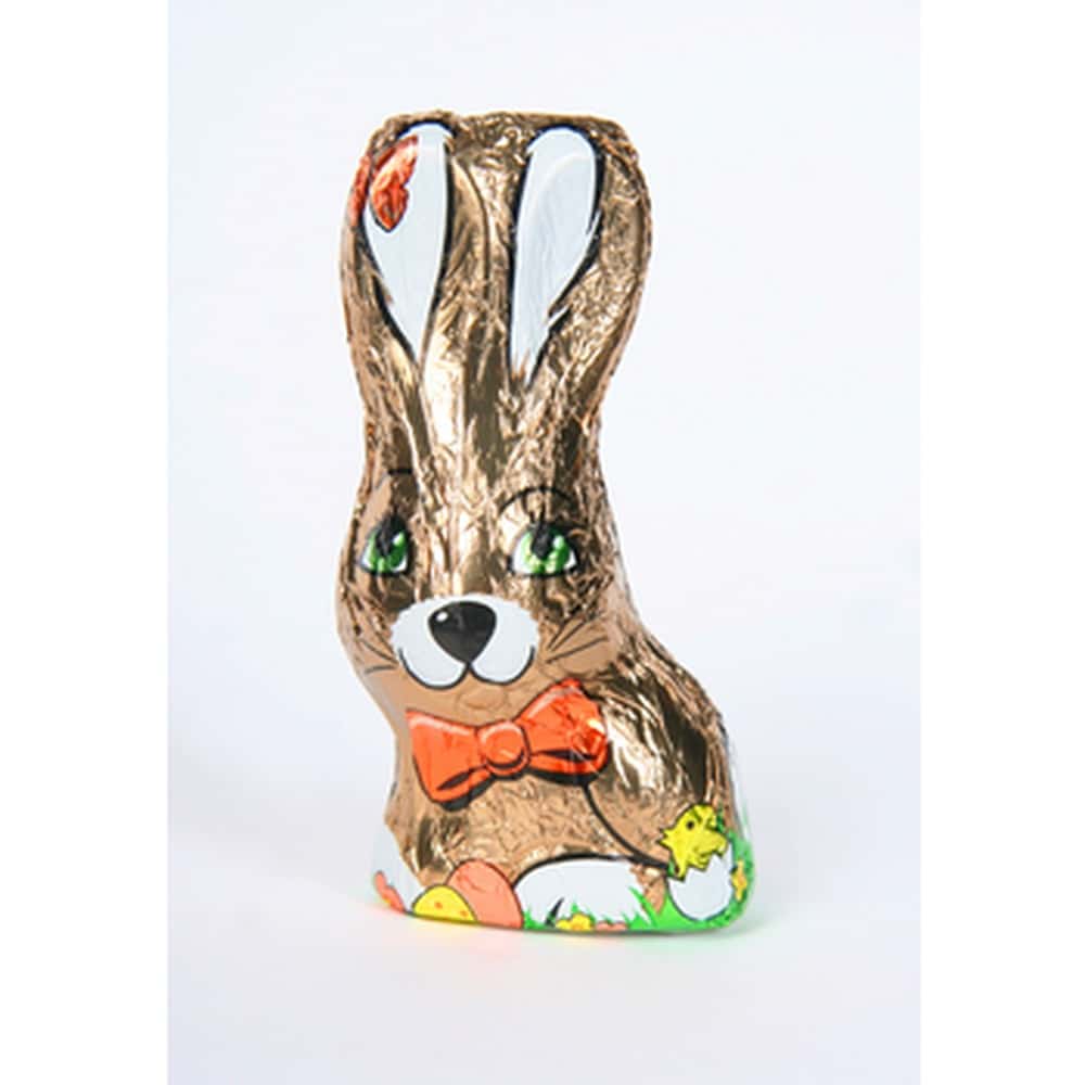 RAK Figure Sitting Hare - Chocolate joy for Easter