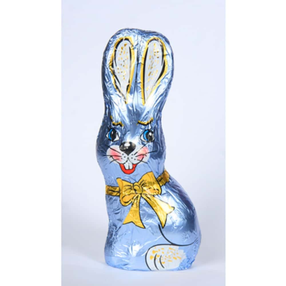 RAK Figurine Hare Sitting 150g - Charming Easter decoration