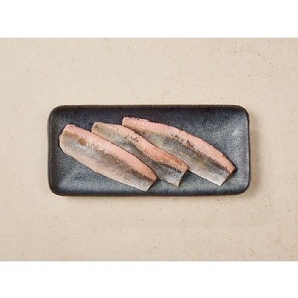 AS.MATIAS Matias herring fillets in oil - perfect for a snack