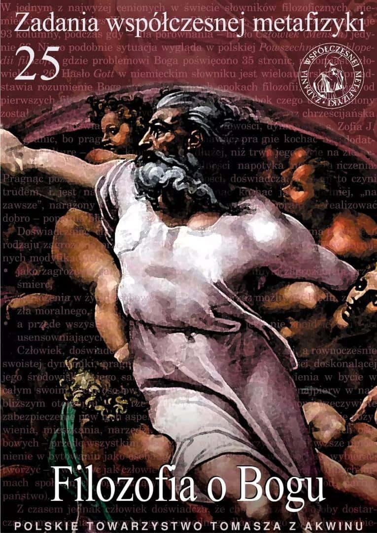 Philosophy about God - collective work - philosophical reflections