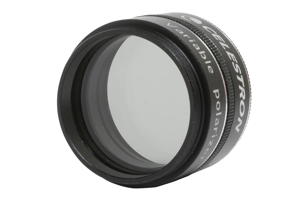 Celestron Telescope Filter - ideal for observing planets and nebulae
