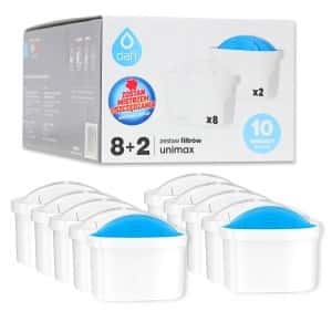 Dafi Unimax - Filter cartridge for water filter jug - 1 piece