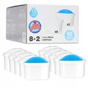 Dafi Unimax - Filter cartridge for water filter jug - 1 piece