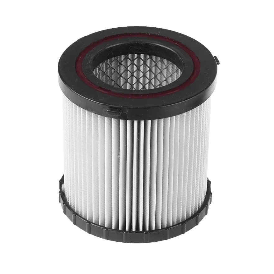 HEPA filter replacement for stick vacuum cleaner - Clean air in your home