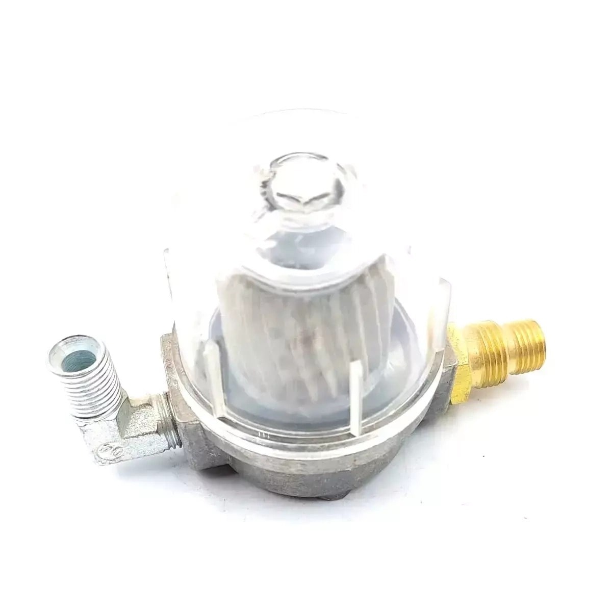 Fuel filter - for optimal engine performance