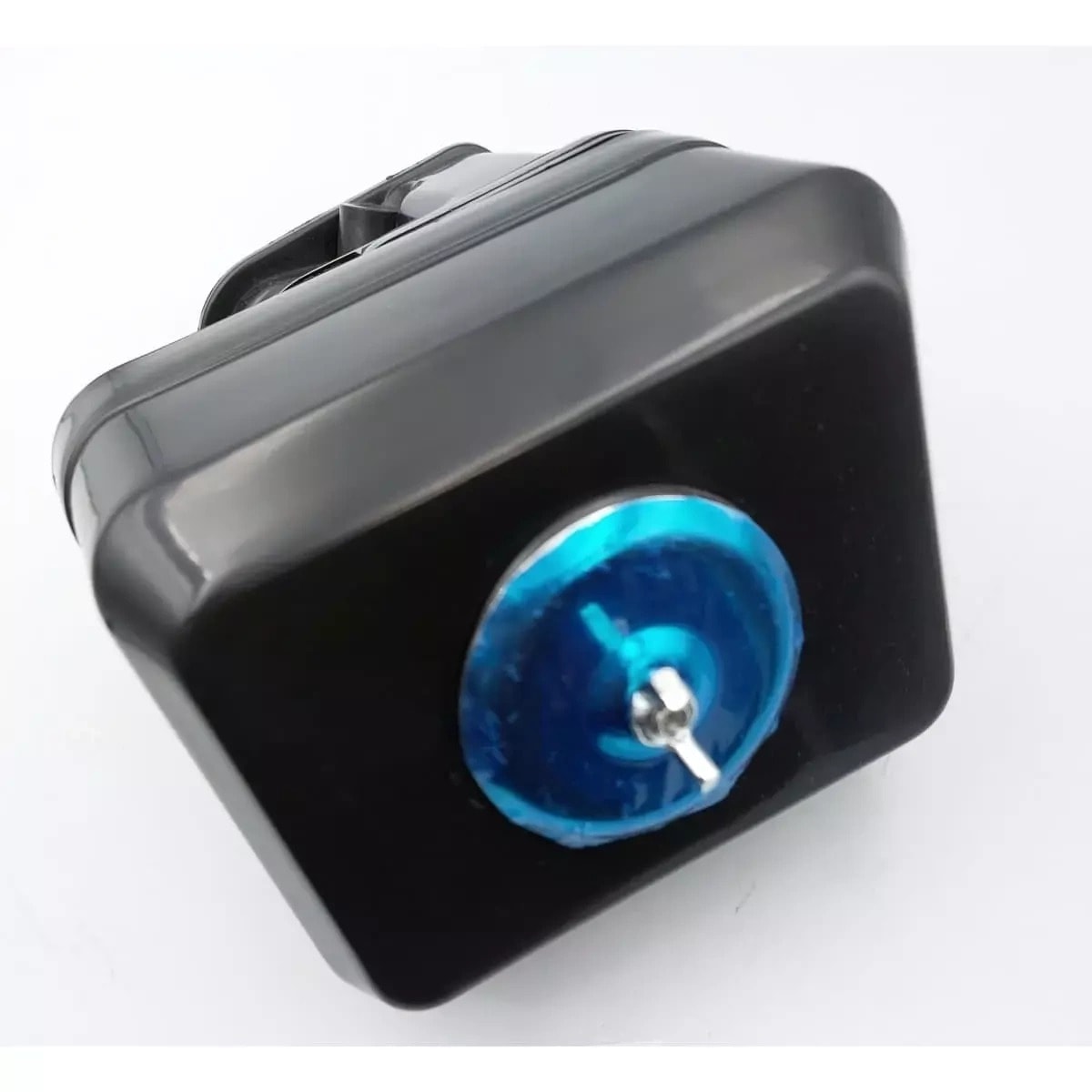 Air filter - engine protection