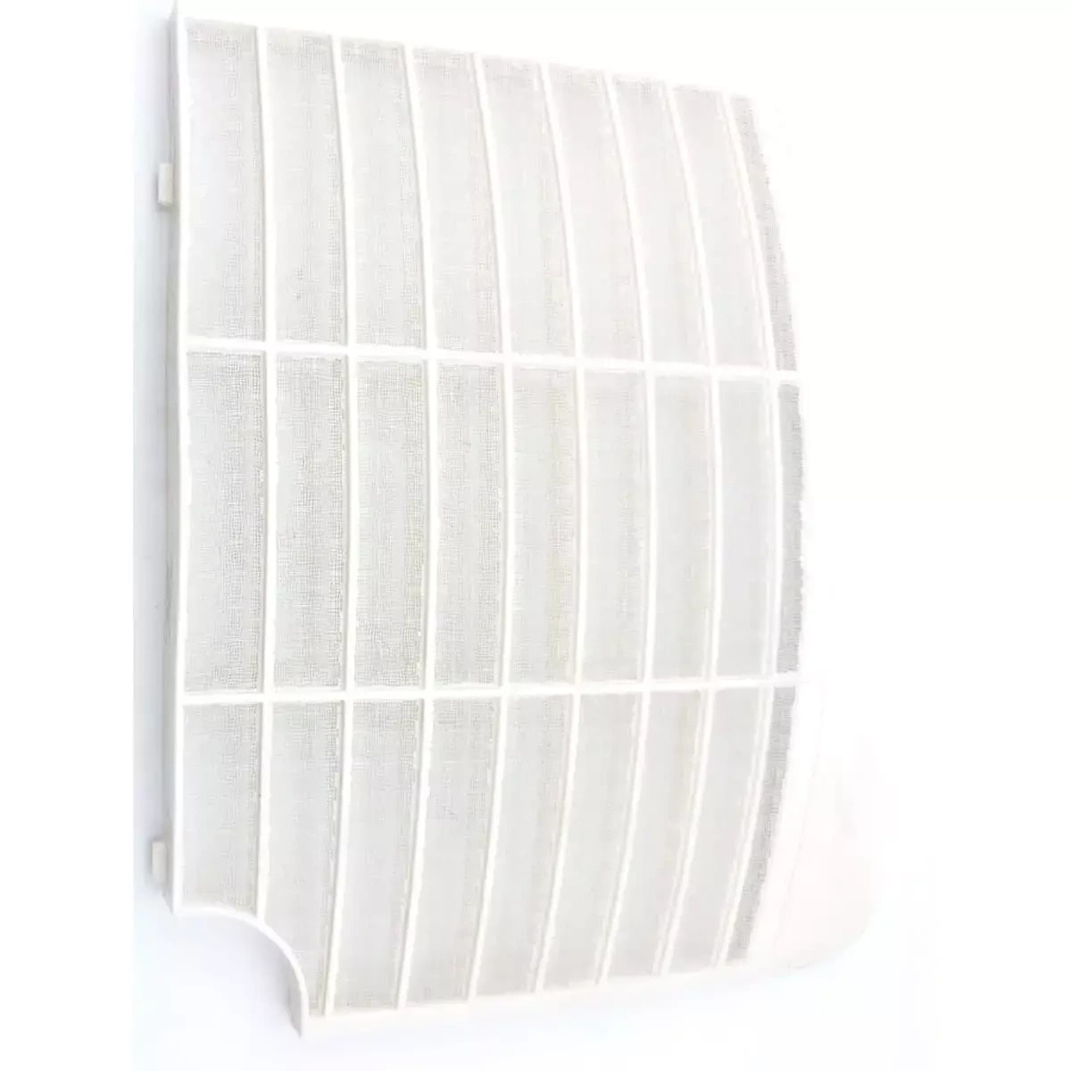 Air filter - ensure optimal engine protection
