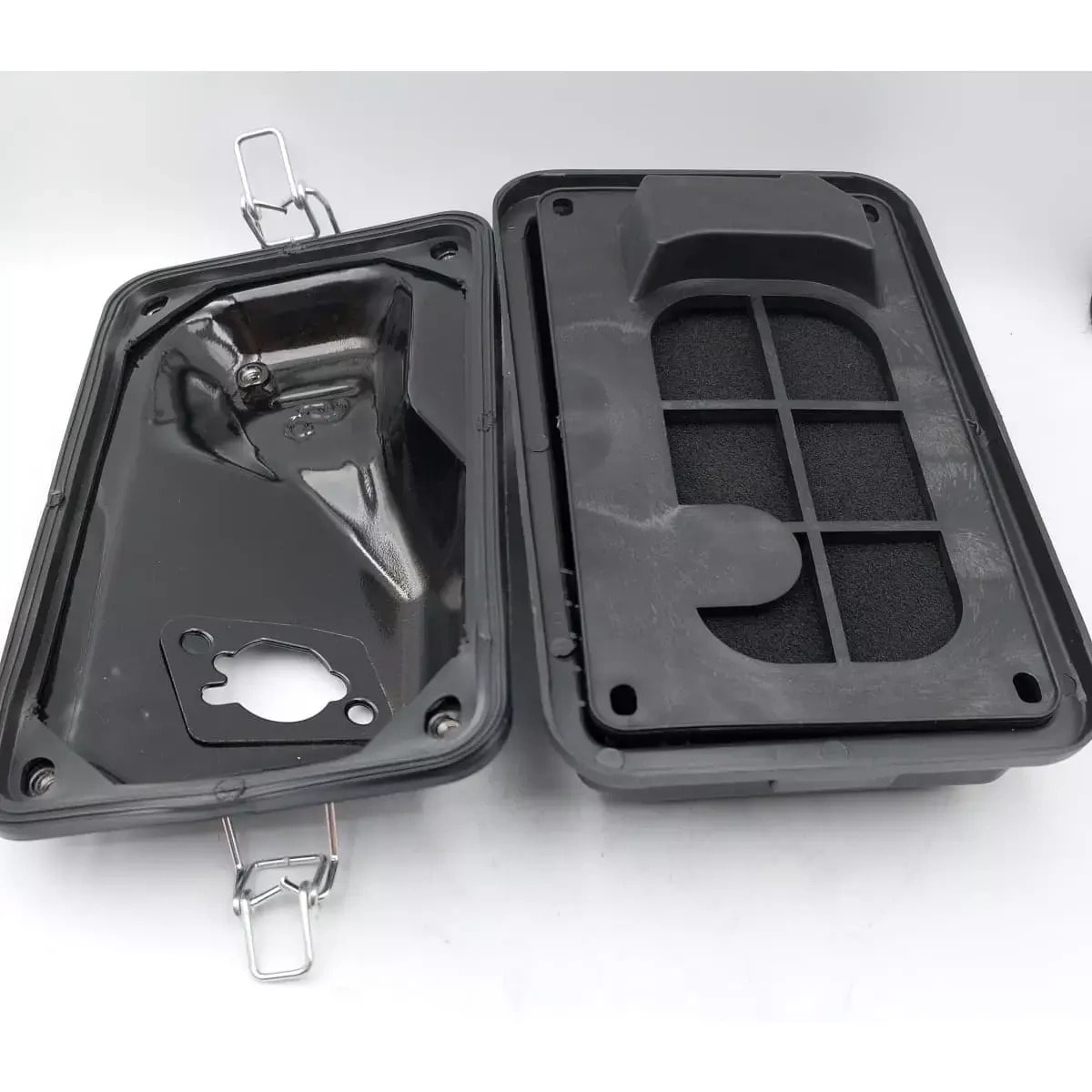 Air filter - ensure clean air at home