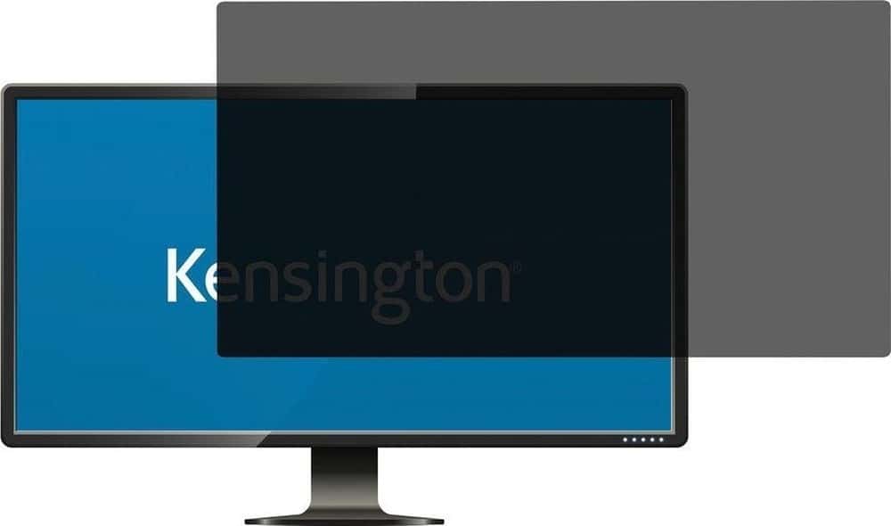 Kensington Privacy Filter 27" Wide 16:9 - protect your privacy