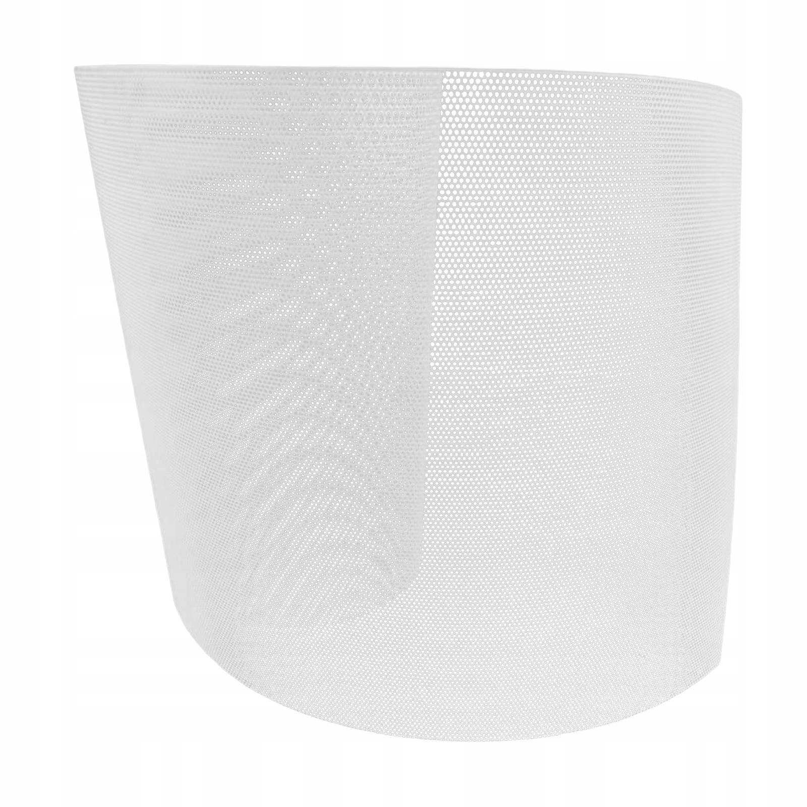 Demciflex Dust filter for MO-RA3 420mm radiator - protection and performance