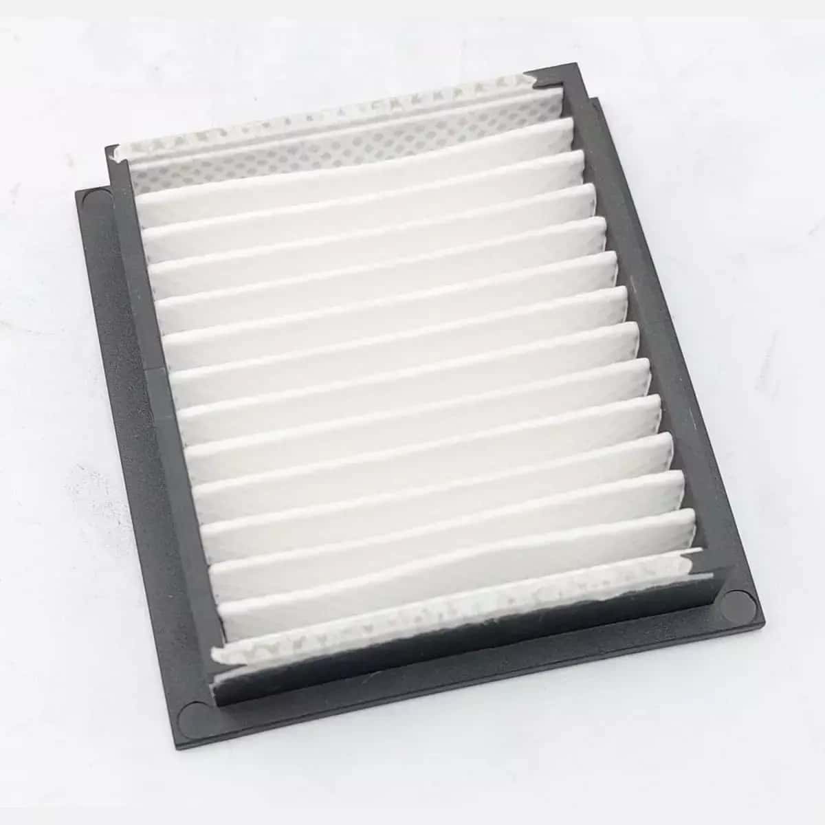 Universal industrial filter for liquids and gases