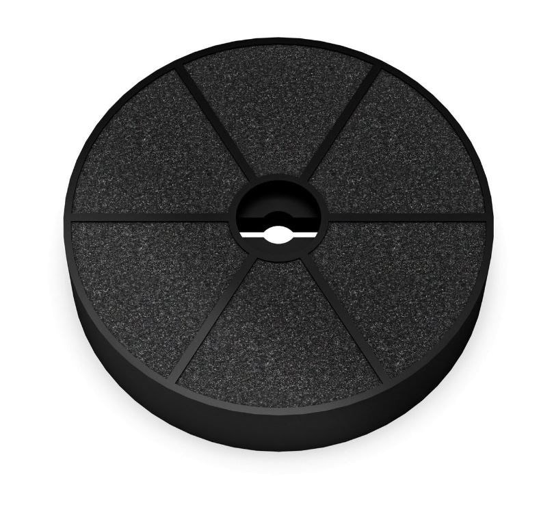 MAAN FDUEEL Carbon filter for cooker hoods - Clean air in your kitchen