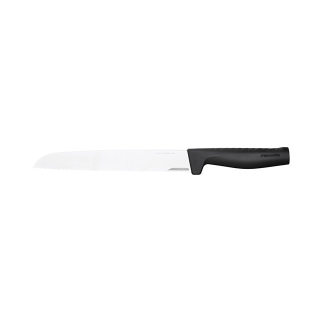 Fiskars Bread knife 1054945 - stainless steel for your kitchen