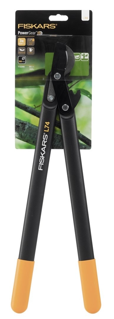 Fiskars Rope Pruner - perfect for pruning branches
