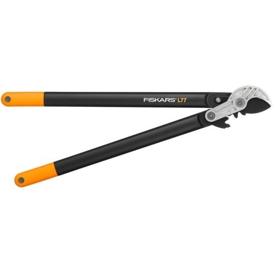 Fiskars Anvil Pruner 112580 - reliable in every garden