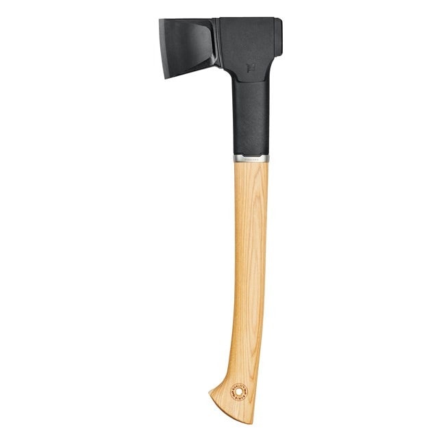 Fiskars Norden N12 - Splitting axe non-alloy steel 526 mm
