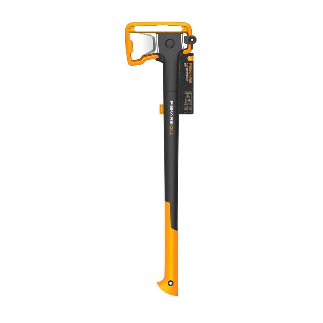 Fiskars Splitting Axe X32 X-Series - L Blade for special tasks