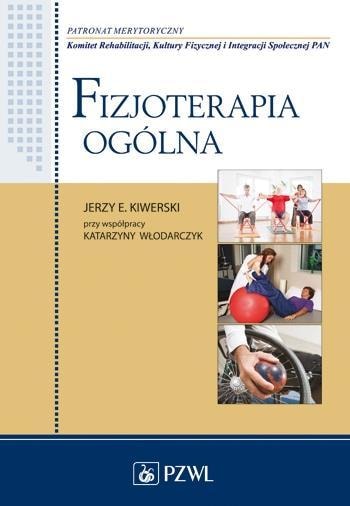 PZWL General Physiotherapy Handbook - introduction to rehabilitation