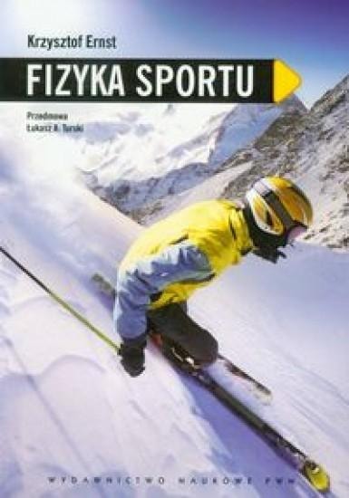 Physics of Sport - Discover phenomena and physical laws in sports