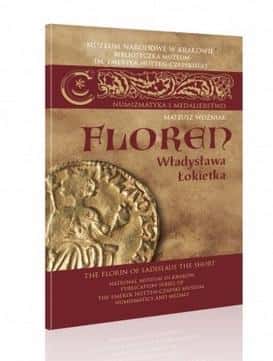 National Museum Floren Władysława Łokietka - numismatic treasure