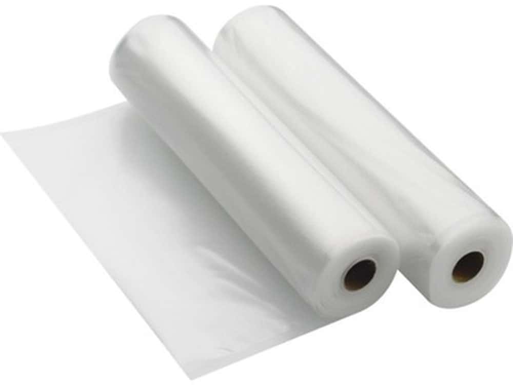Foil for vacuum sealer PC-VK 1015 - ideal for vacuum sealing