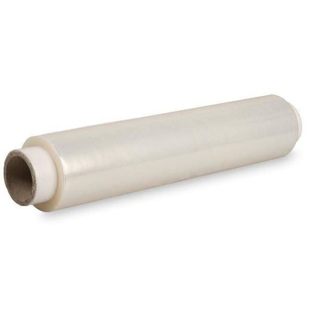 Catering cling film - reliable food protection