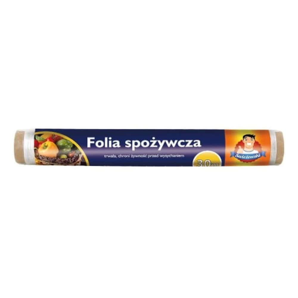 Świeżowski Food foil - 30 m perfect for storage