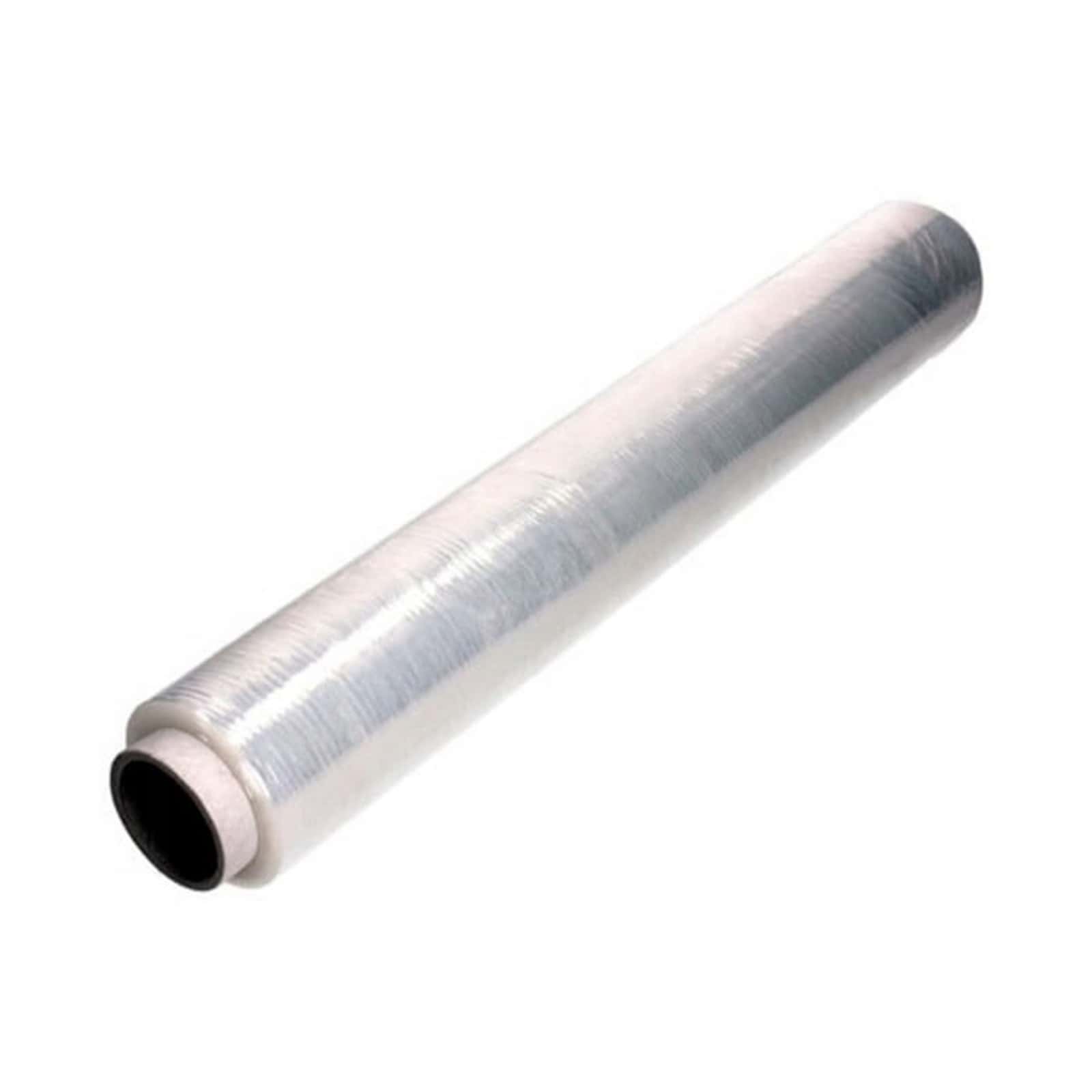 Stretch film transparent 23 micron - ideal for packaging