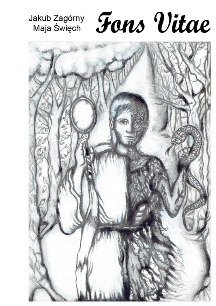 Liberum Verbum - Fons Vitae - Collection of classical poetry